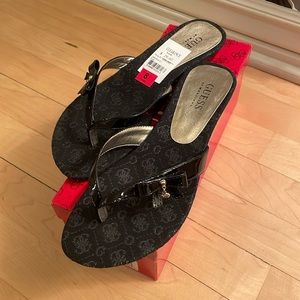 NEW Guess Bradley Sandal